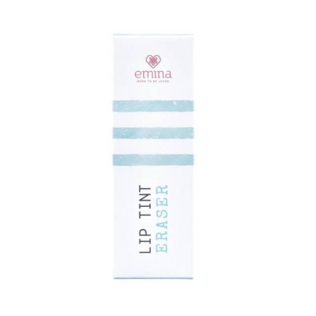 Emina Lip Tint Eraser 10ml