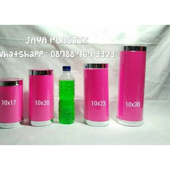 

♤ TABUNG MIKA 10 X 30 ( NO GARANSI ) - BIASA ➴