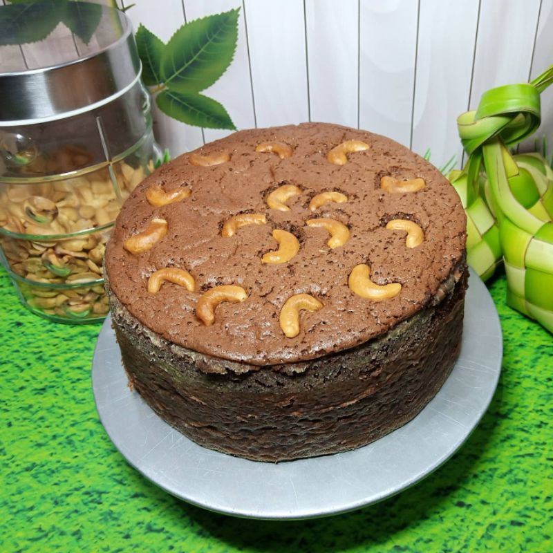 

Cake Hitam Manis
