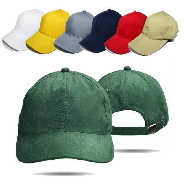 Topi Polos Hitam Kualitas Distro Bahan Rafel pengait Topi Polos Hitam Kualitas Distro Bahan Rafel pengait