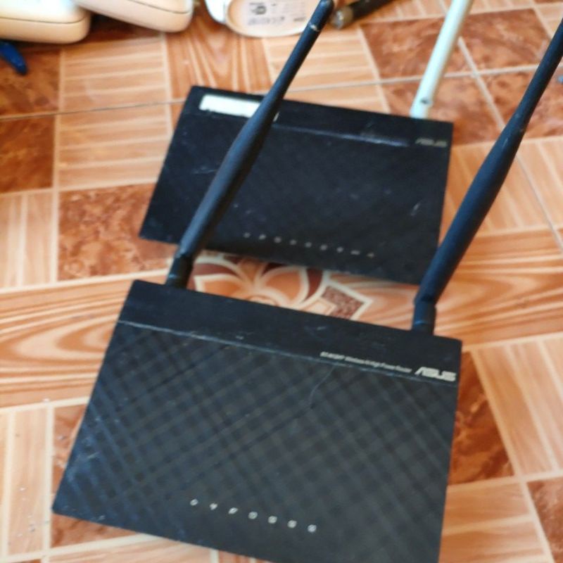router wifi asus