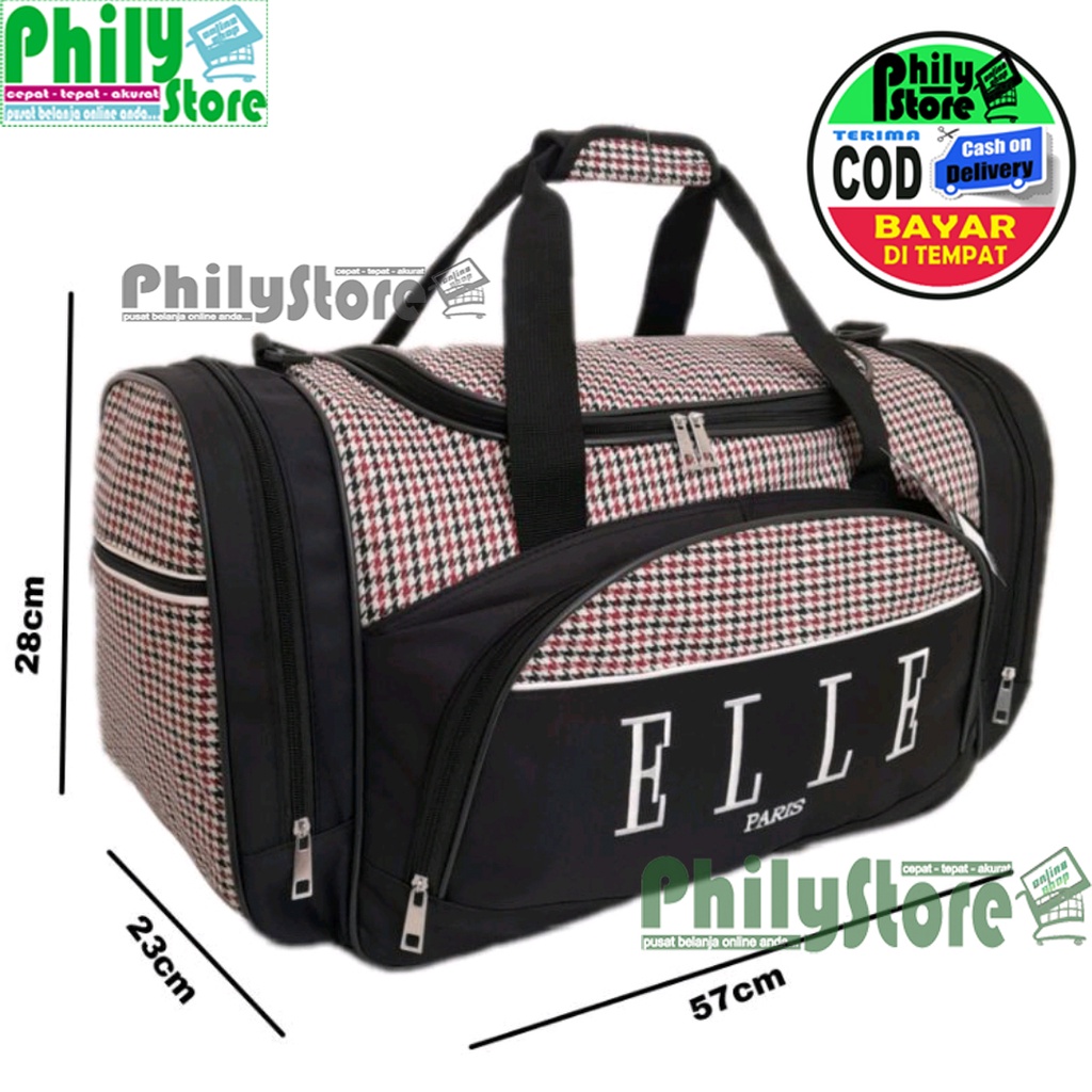 TAS PAKAIAN BESAR / TRAVELBAG JUMBO TAS PULANG KAMPUNG TAS TRAVEL ORIGINAL TERLARIS