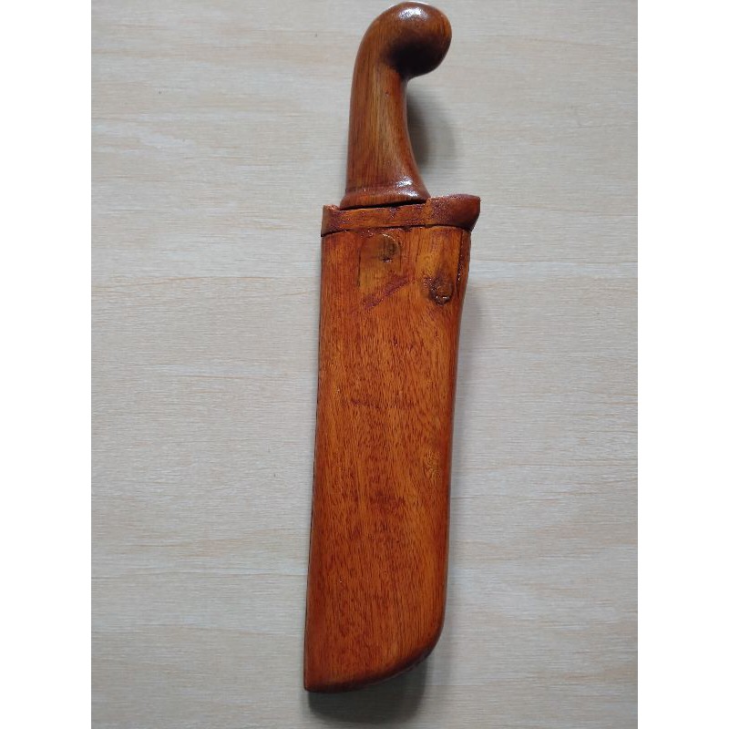 replika golok ..ukiran golok