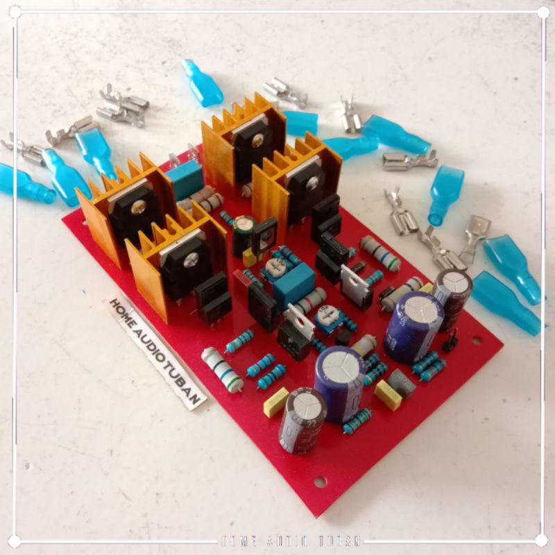 DRIVER MCRD V2 NEW
