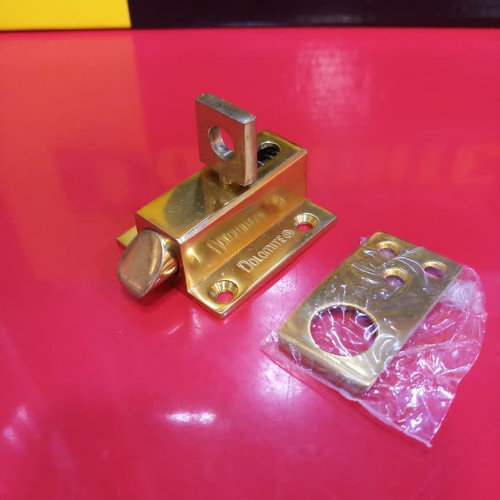 KUNCI JENDELA RUMAH MURAH / SLOT KUNCI JENDELA MURAH DOLOMITE 2116