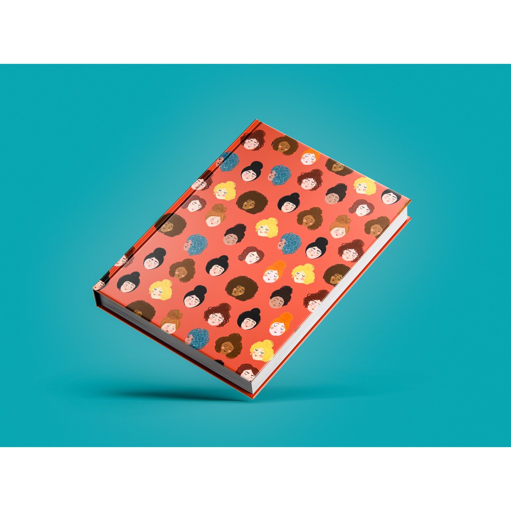 

NOTEBOOK / BUKU CATATAN A5 HARDCOVER , NOTEBOOK CUSTOM