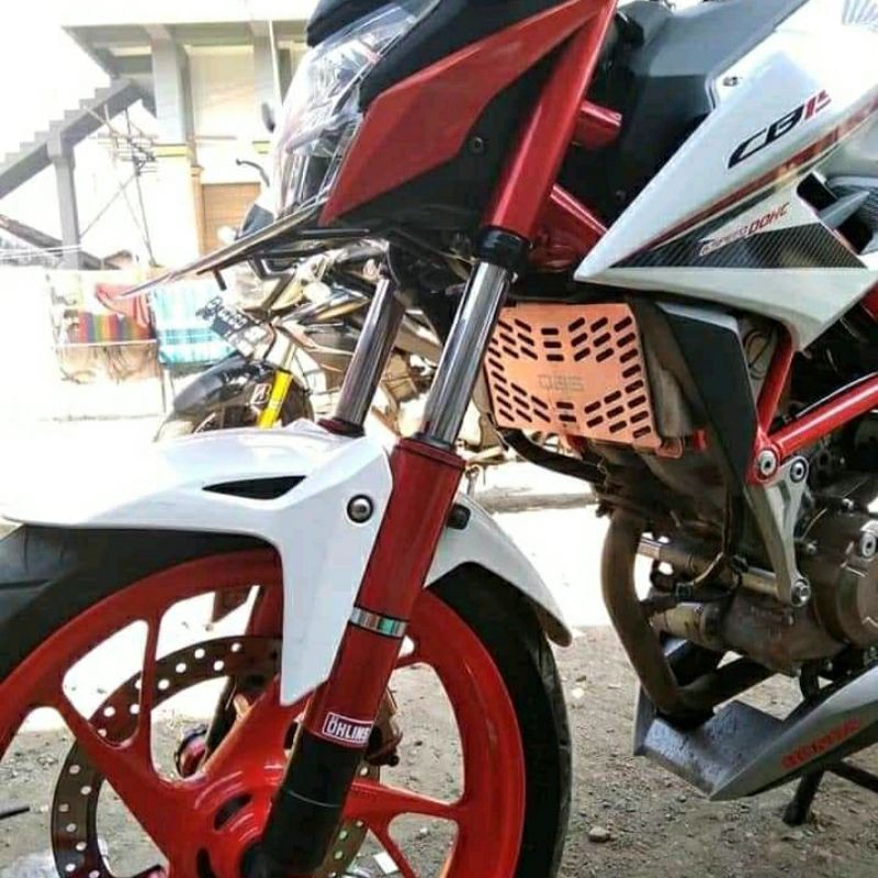 Harga Cover Cb150r Terbaik Motor Otomotif Mei 2021 Shopee Indonesia