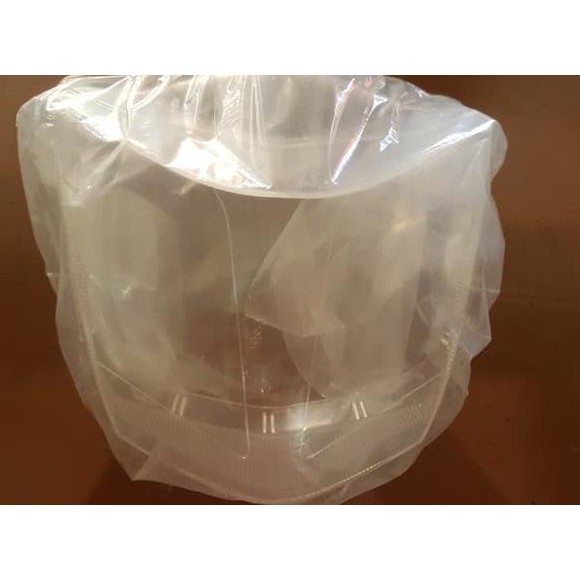 Ini Mika Lampu Depan Beat Fi 2016 Digital Original Ori