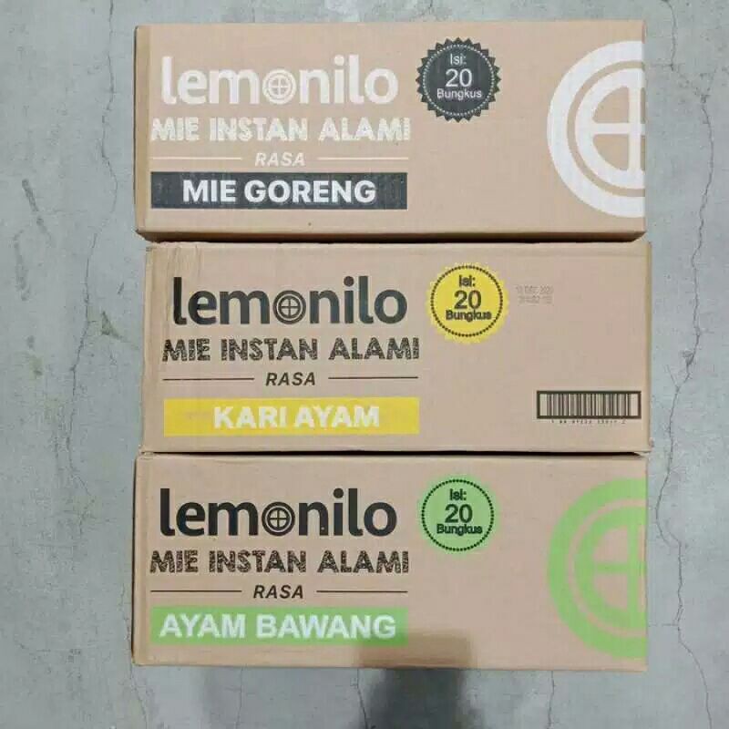 

mi lemoni 1 dus isi 20 bungkus exp okt 2021