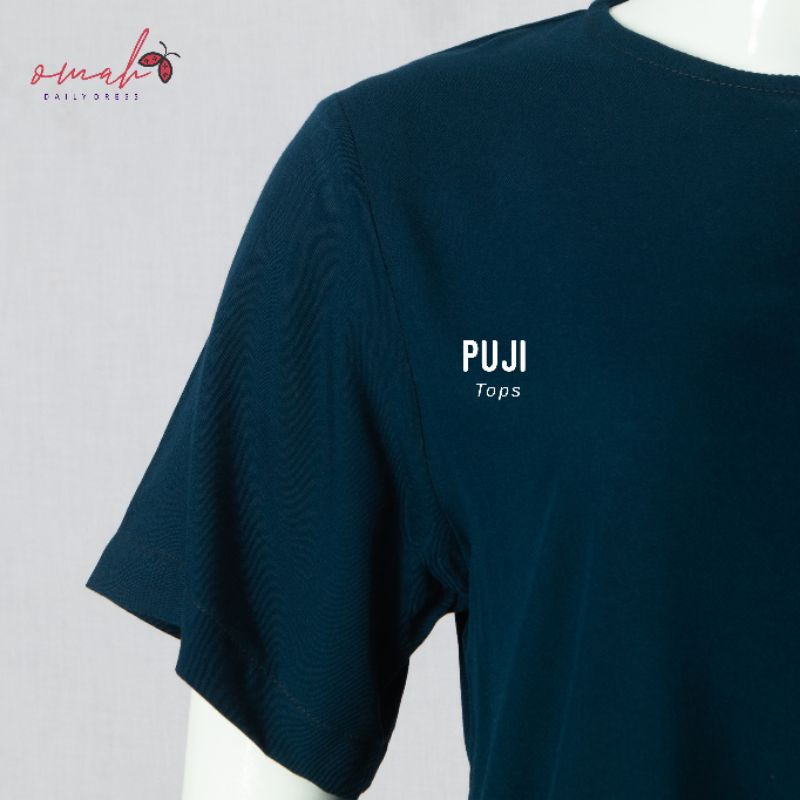 Puji Tops By Omah Daily