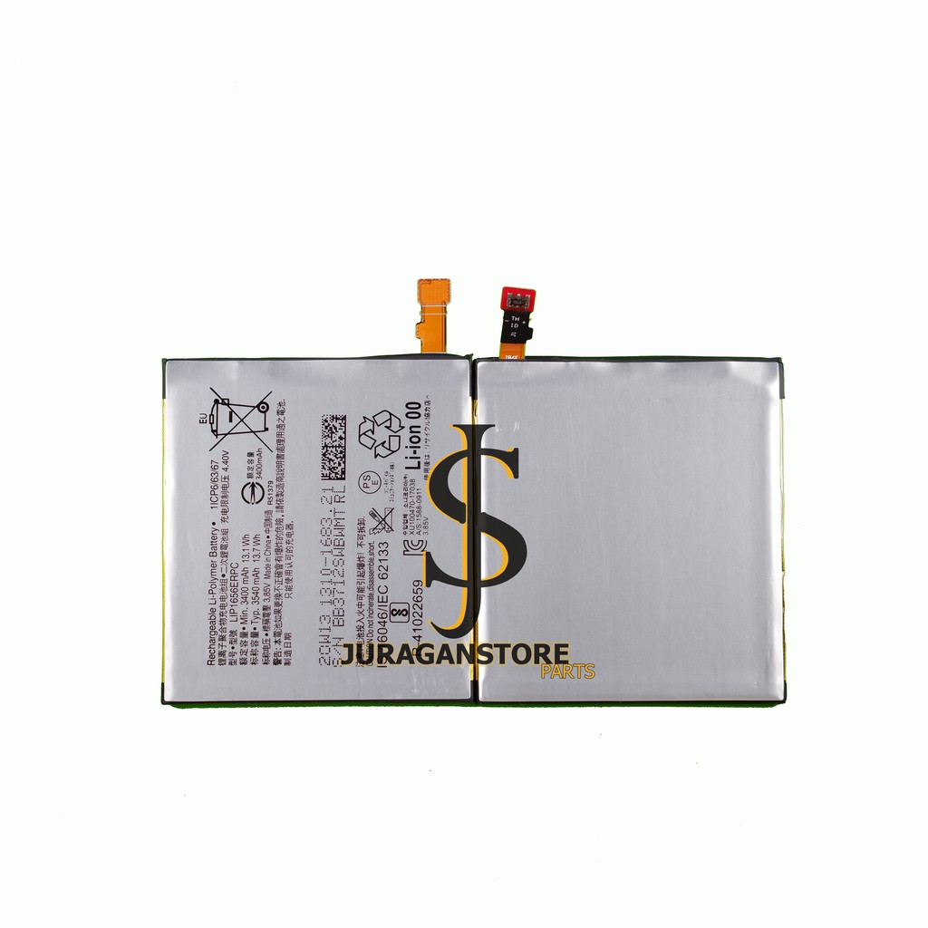 BATERAI BATRE BATTERY SONY XPERIA XZ2 PREMIUM ORIGINAL