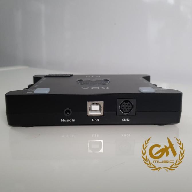 SOUNDCARD XOX KS 108