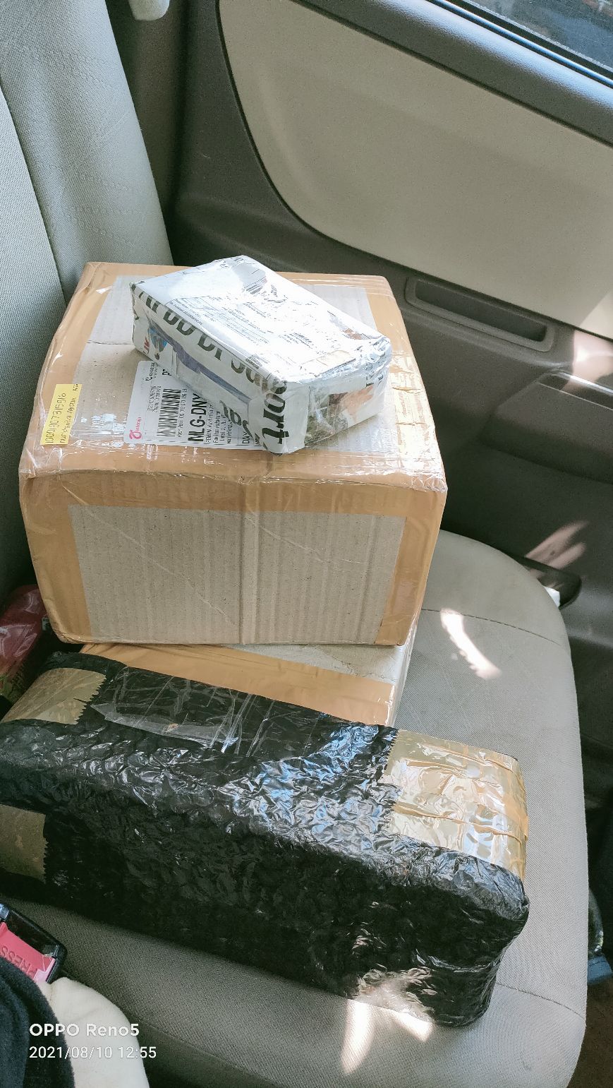 Aluminium Foil Tape / Penambal Panci Teflon Wajan / Lakban Panci