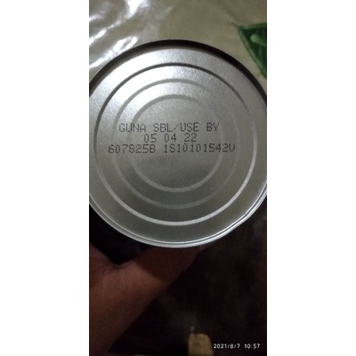 Naraya Milk Day Krimer Kental Manis 500gr