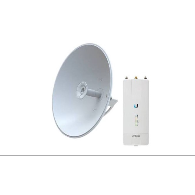 AirFiber5XHD + AF-5g30-s45