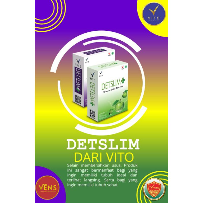 

vito detslim