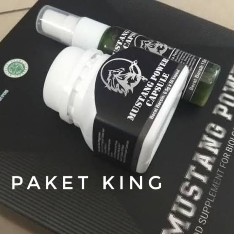 (MUSTANGPOWER) TOP~ROTAN~KERAS~PEMBES*R~MR'P ORIGINAL