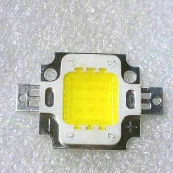 HPl high power led 10watt merah kuning hijau+pendingin 10watt isi 5pcs