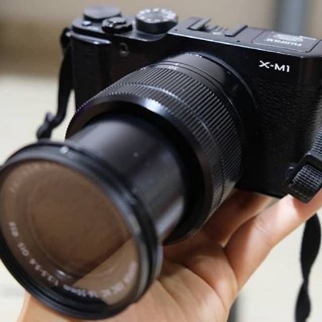 fuji xm1 harga