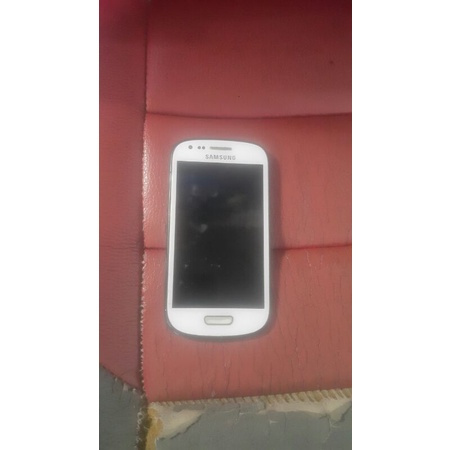 lcd samsung s3mini i8190 ori
