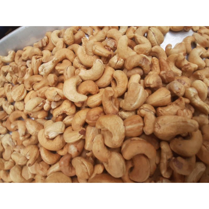 

mede panggang matang 1 kg