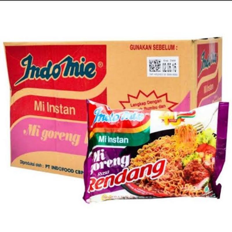 

indofood