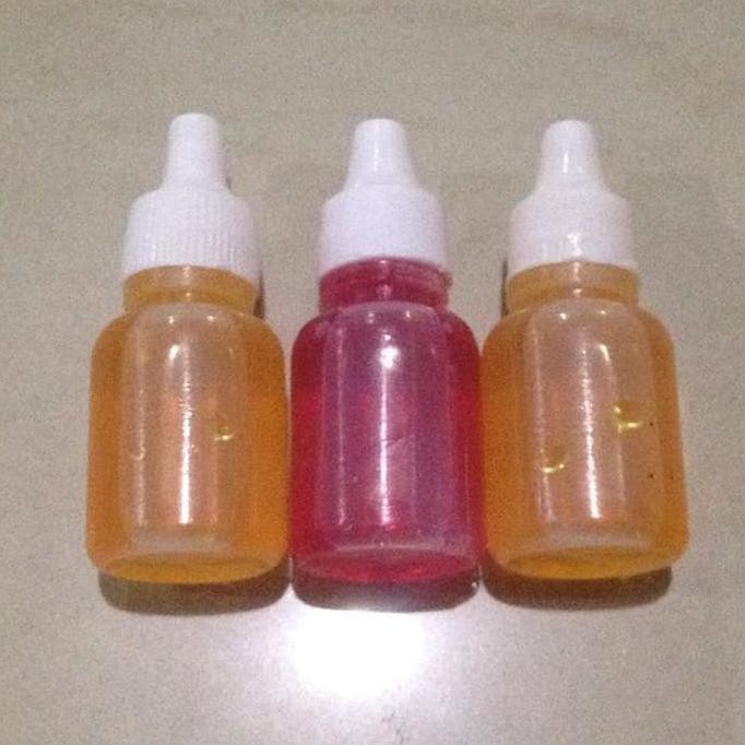 

SPECIAL!! ESSENCE ESENCE PEWANGI MAKANAN SLIME / cup metalik metallik powder