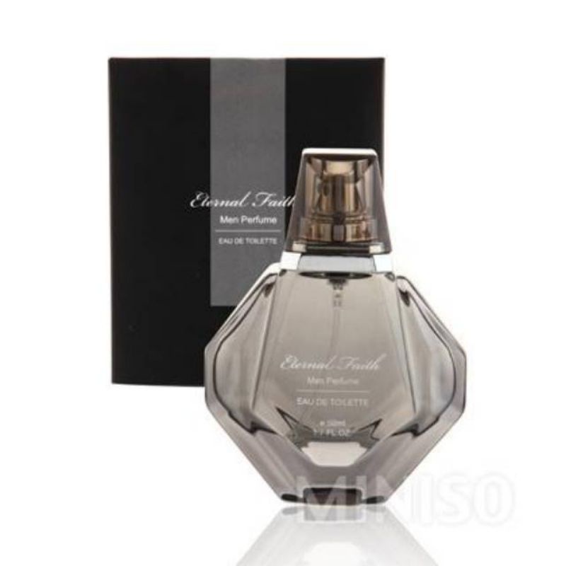 Eternal Faith Men Perfume