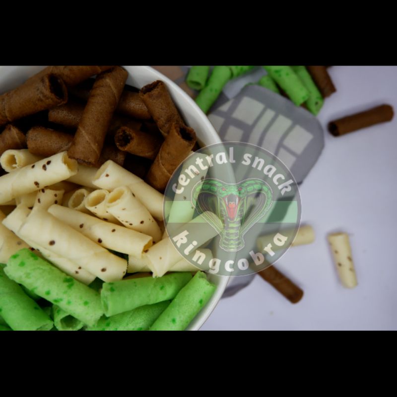 

Astor Mini cream cemilan bandung oleh oleh bandung