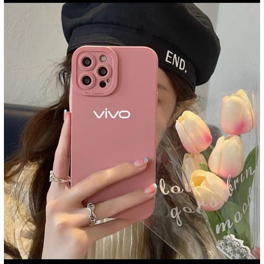 CASE POLOS TPU PRO CAMERA HP REDMI 9C 9A NOTE 11plus REALME C11 C25 OPPO NEO 9 A94 Tipe lain cek did