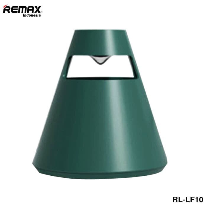 Remax Life Fauss Series Mosquito Trap RL-LF10 Lampu Anti Nyamuk