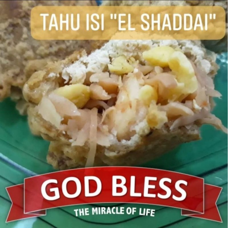 

Tahu Susur Rebung Special / Tahu isi Rebung Super Nikmat Mantap