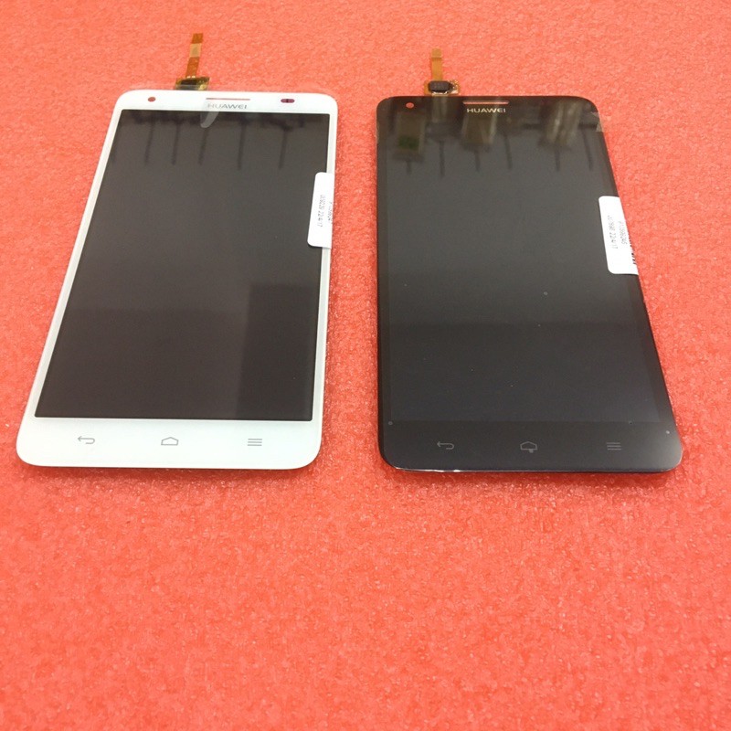 LCD TOUCHSCREEN HUAWEI ASCEND G750 / LCD TS HUAWEI G750-U10 / LCD FULLSET HUAWEI HONOR 3X