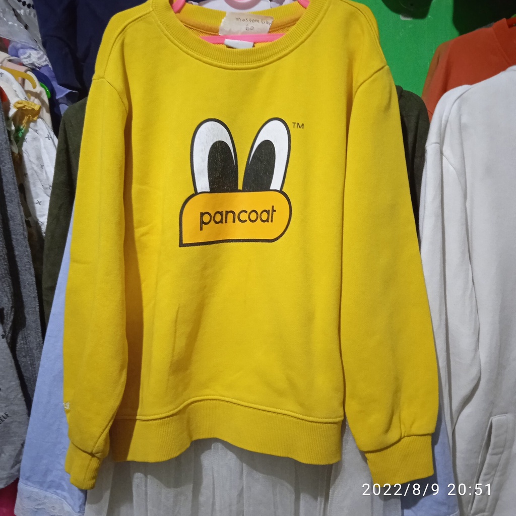 Cn anak Pancoat original