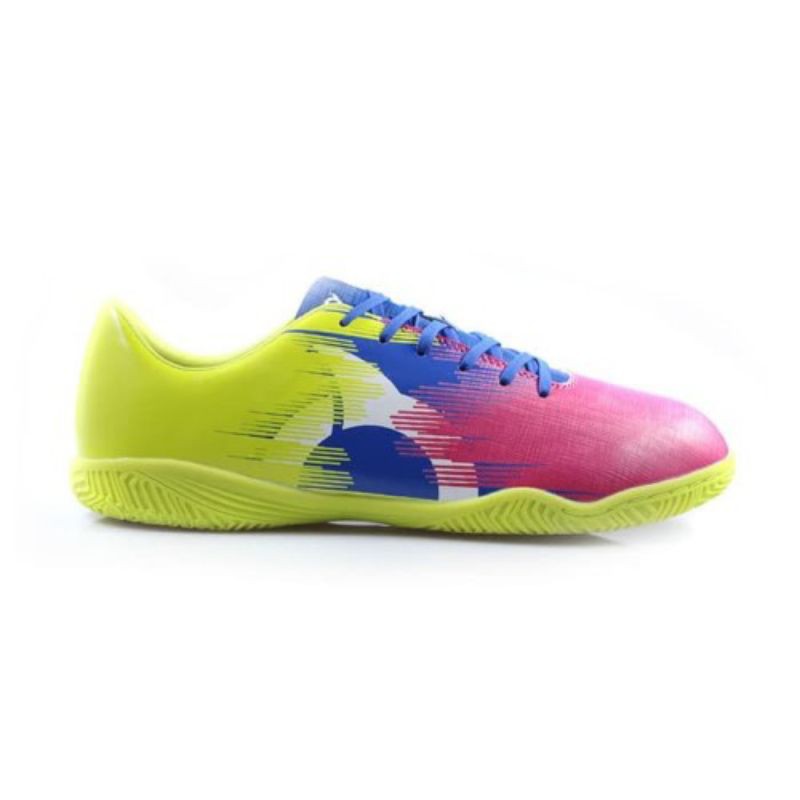 Ortuseight Sepatu Bola Blaze FG Ruby