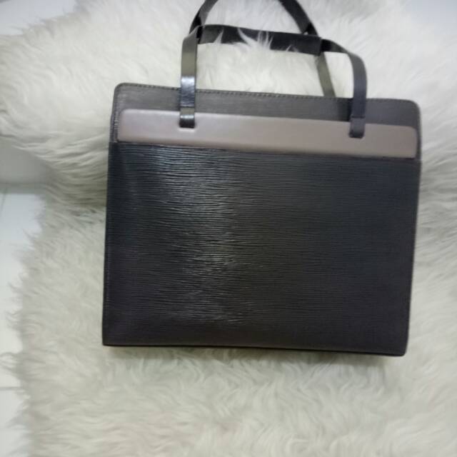 jual tas hermes second original