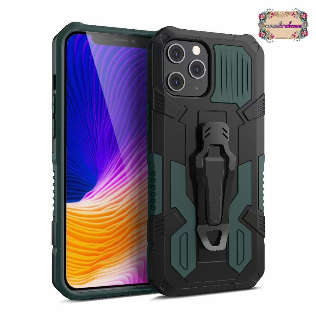 Case robot phantom VIVO Y51 2020 Y53S V20 SE SB1293