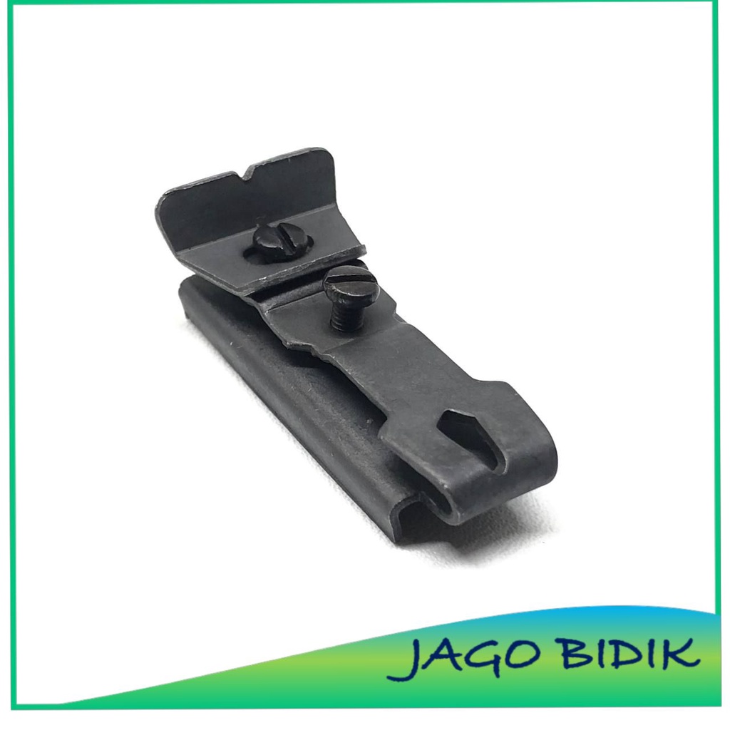 Visir belakang sharp V - visir belakang - visir