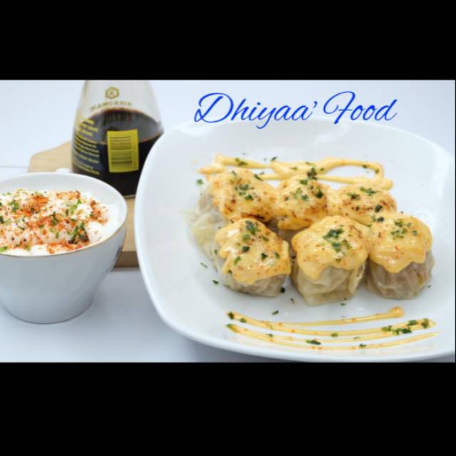

Dimsum mentai (isi 6)