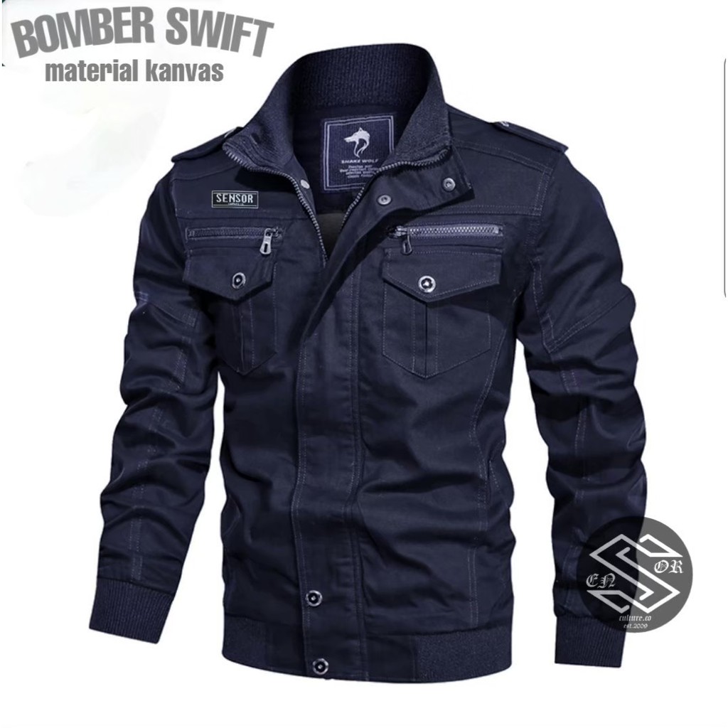 Jaketbomber/Jaketpria/Bomber/Jacket Classic/Bomberjacket/Jaketmurah/Fashionpria/Outerwear/Original