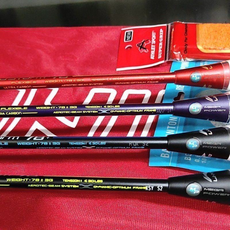 Li ning 3d Calibar 600b