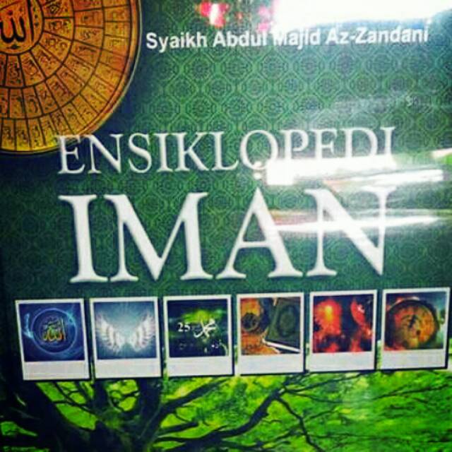 Ensiklopedi Iman