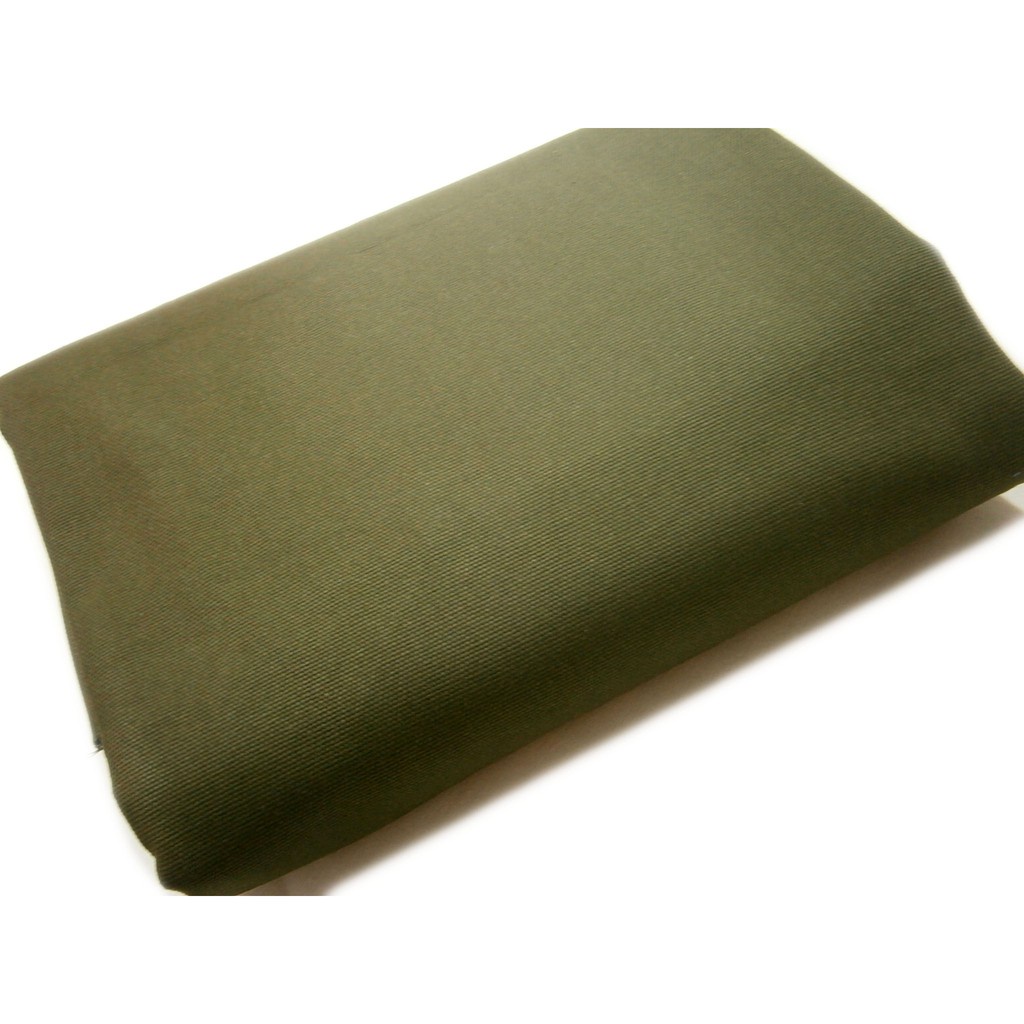 JOSEP SERUT ROK CRINCLE WANITA-ARMY