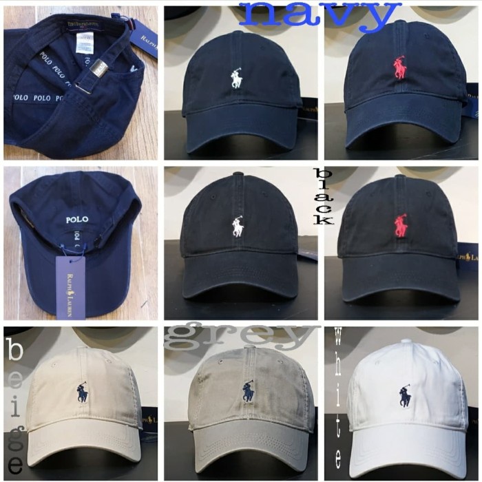 Topi Pria Topi Pria Baseball LACOSTE full bordir Import premium quality(D0B9) Topi Pria Keren ORIGIN