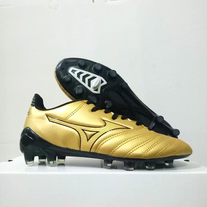 Sol Ori Mangkok Sepatu Bola Mizuno Neo Skin Terbaru Edisi Terbatas