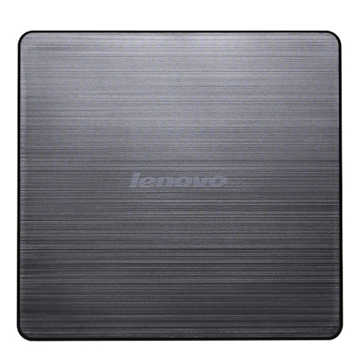 Lenovo DB65 USB Portable DVD RW Burner External 888015471 | 00XG043 | 4XA0E97775-1