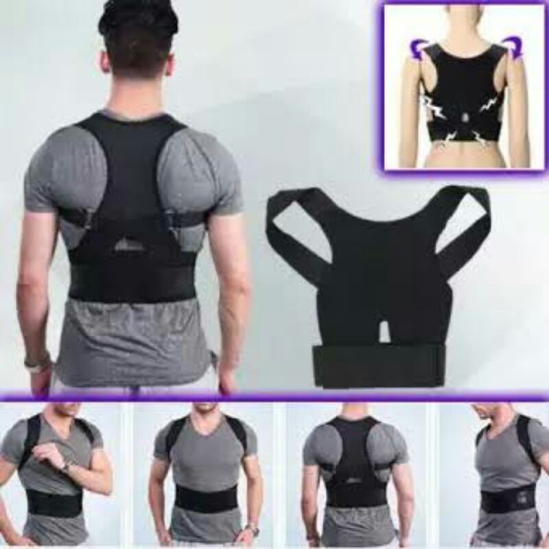 ppenegak punggung (posture corrector)