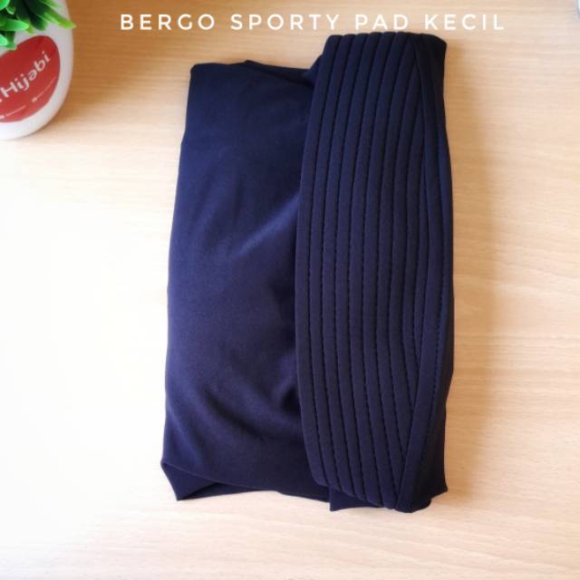 HIJAB SPORT PET KECIL ANTEM-4