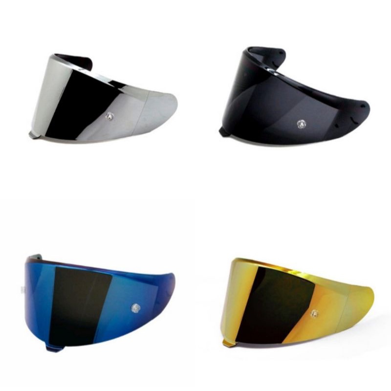 visor NJS ZX-1R Flat Oiginal NJS pnp NJS ZX-1