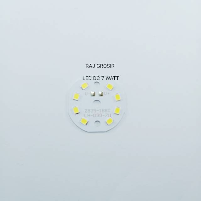 Led DC 7w